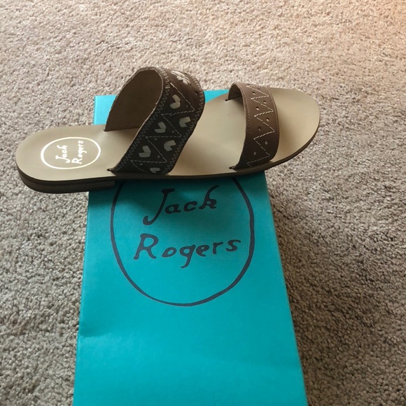 Shoes - Picture 3 of 8